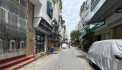 Bán căn Mặt ngõ phố  Tân Mai -Nguyễn Chính - Hoàng Mai Ô tô, Kinh doanh mọi ngành hàng. DT 40m 5T. Chỉ 5.75 Tỷ
